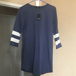 NWT Forever 21 dress